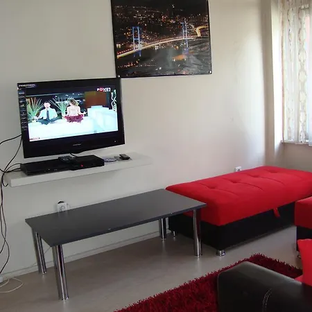 شقة Basari Apart بورصة