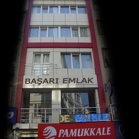Basari Apart شقة