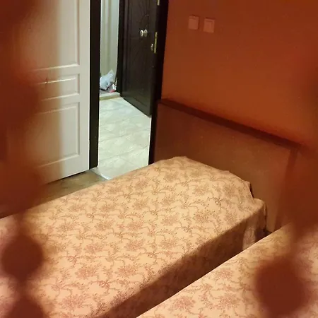 شقة Basari Apart *