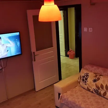 شقة Basari Apart