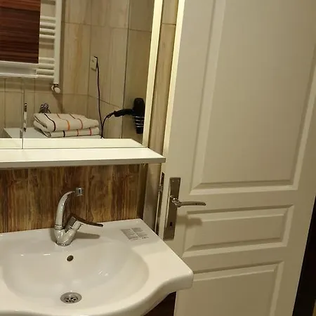 شقة Basari Apart بورصة