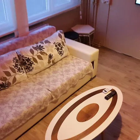 شقة Basari Apart بورصة
